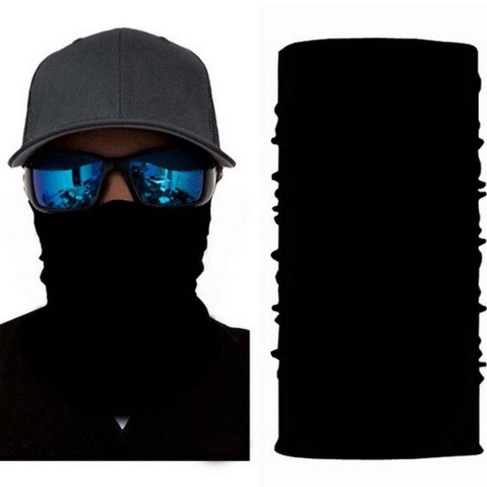 Mask Neck Gaiter Tube Bandana